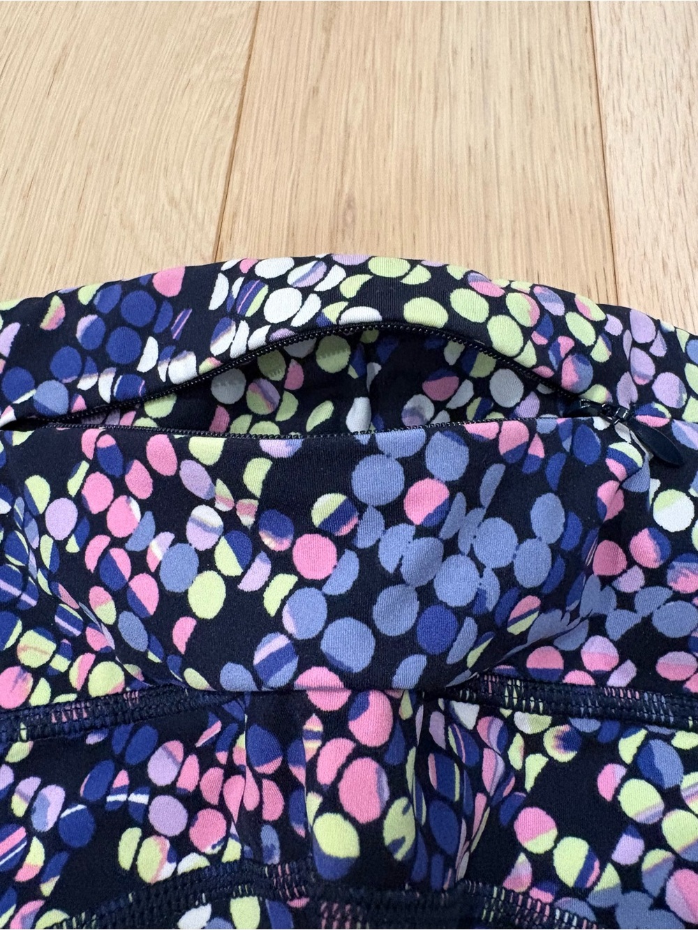 Sweaty Betty Power 7/8 Leggings - Picture 5 of 6